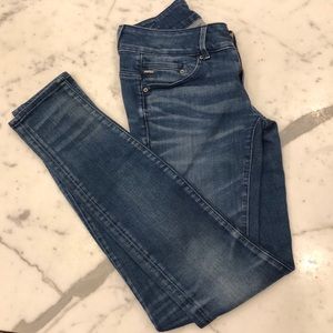 G-Star Raw Jeans